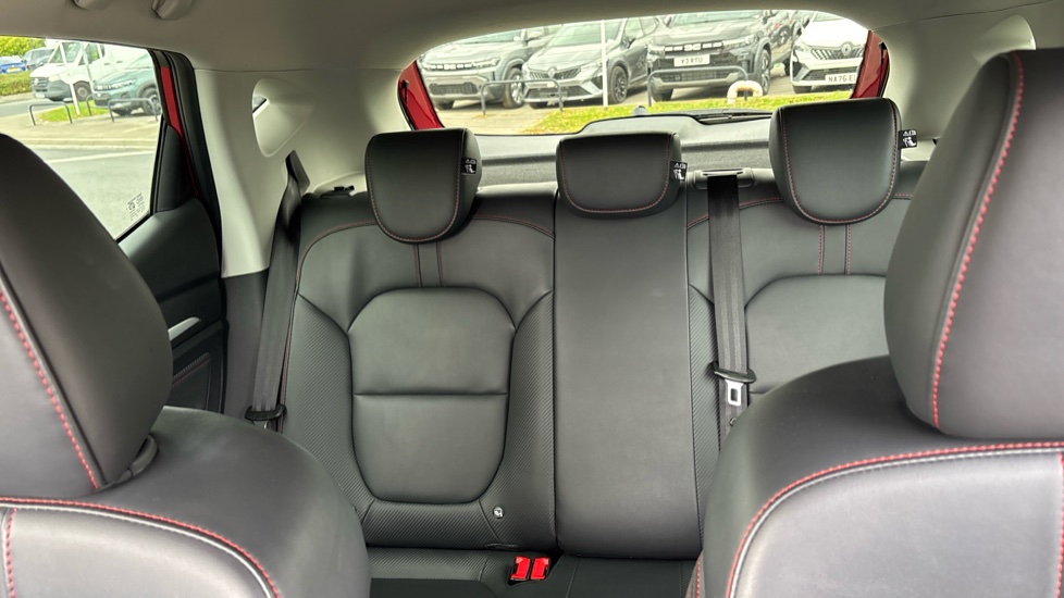 MG ZS 1.5 VTi-TECH Exclusive 5dr Petrol Hatchback - Image 15