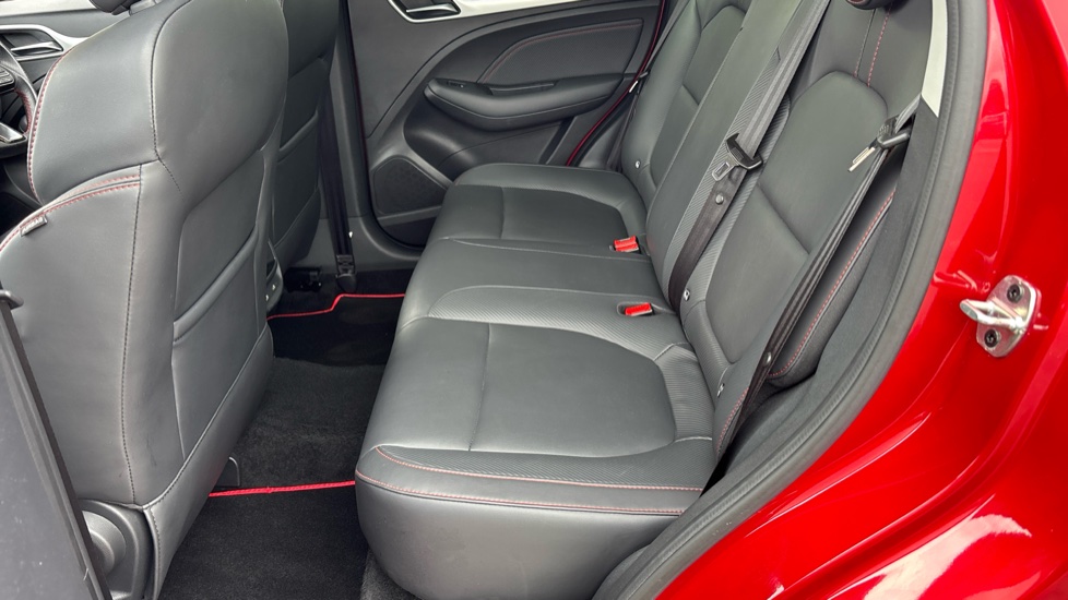 MG ZS 1.5 VTi-TECH Exclusive 5dr Petrol Hatchback - Image 16