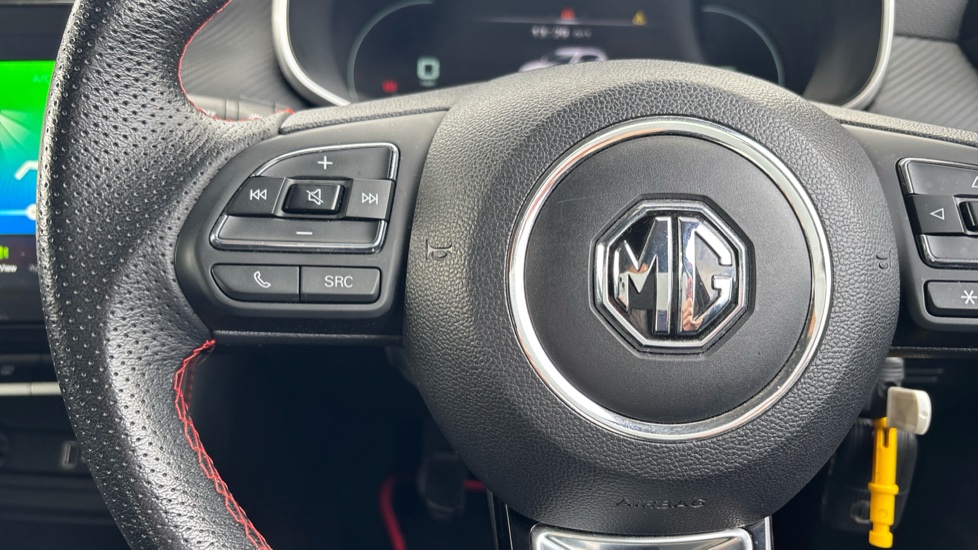 MG ZS 1.5 VTi-TECH Exclusive 5dr Petrol Hatchback - Image 32