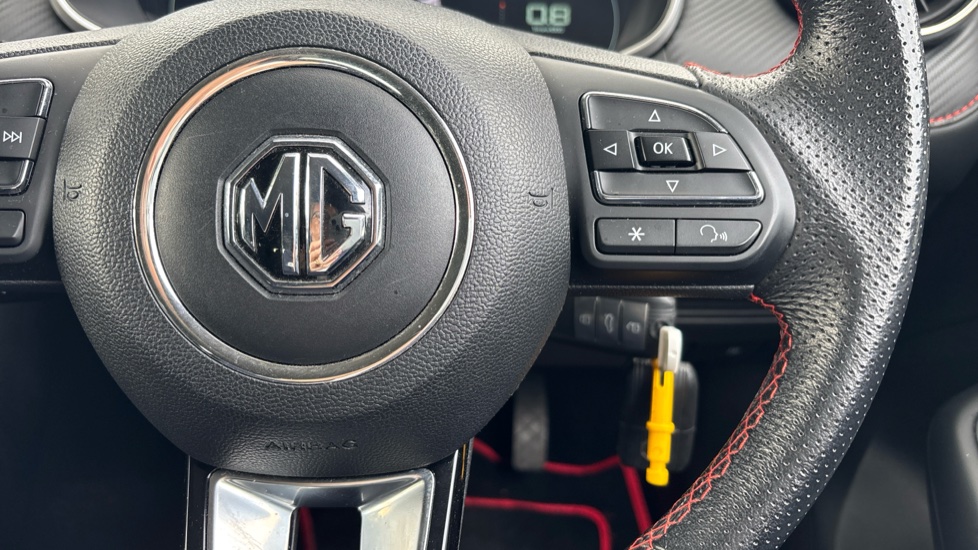 MG ZS 1.5 VTi-TECH Exclusive 5dr Petrol Hatchback - Image 33