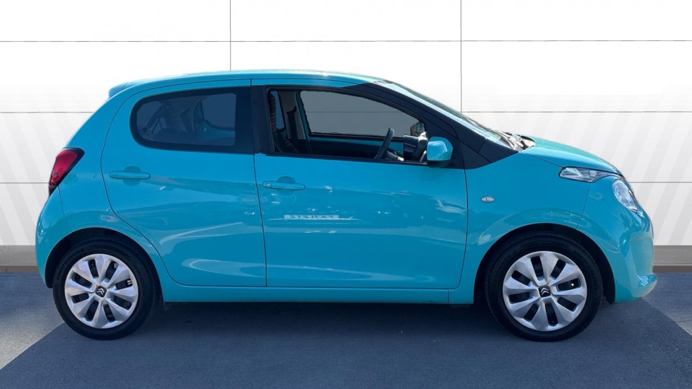 Citroen C1 1.0 VTi Feel 5dr Petrol Hatchback - Image 5