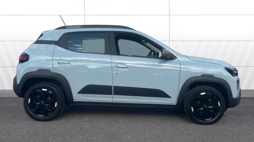 Dacia Spring 24kWh Extreme 100 75kW 5dr Auto Electric Hatchback - Image 5
