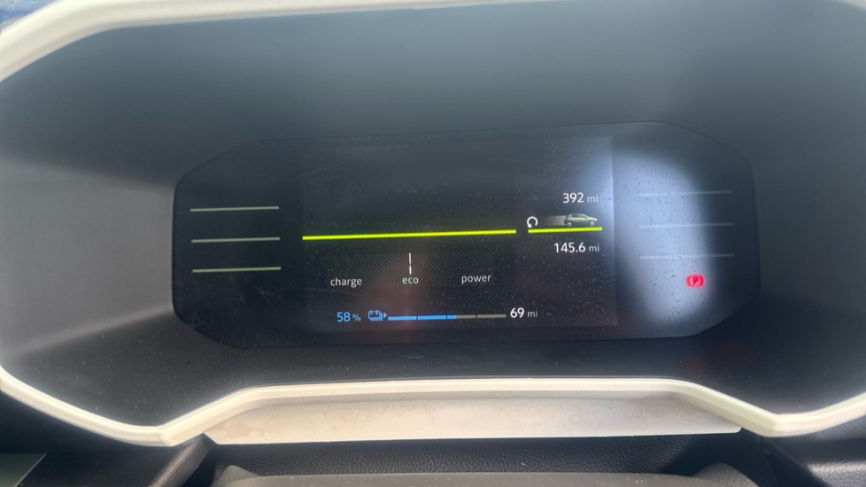 Dacia Spring 24kWh Extreme 100 75kW 5dr Auto Electric Hatchback - Image 18