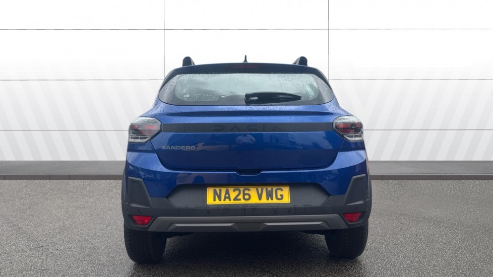 Dacia Sandero Stepway 1.0 TCe Extreme 5dr Petrol Hatchback - Image 6