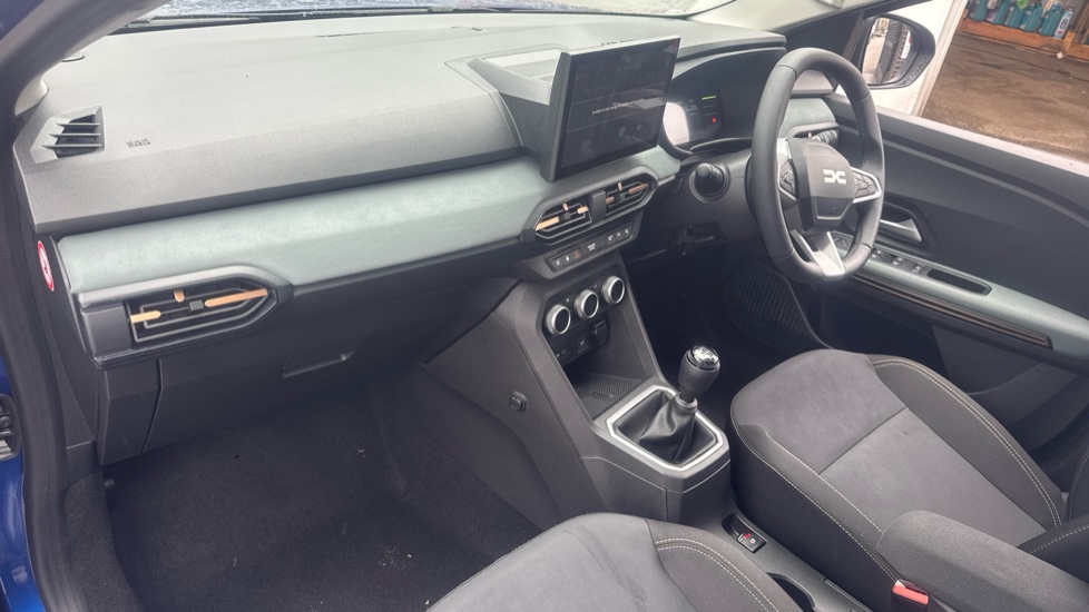 Dacia Sandero Stepway 1.0 TCe Extreme 5dr Petrol Hatchback - Image 9