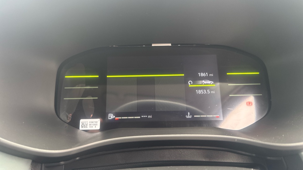 Dacia Sandero Stepway 1.0 TCe Extreme 5dr Petrol Hatchback - Image 18