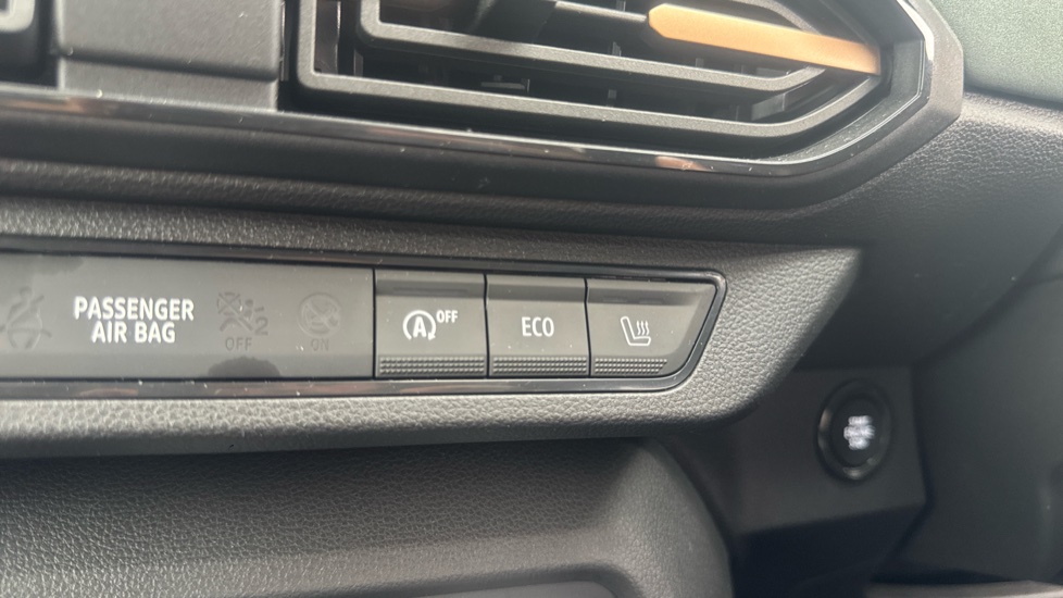 Dacia Sandero Stepway 1.0 TCe Extreme 5dr Petrol Hatchback - Image 22