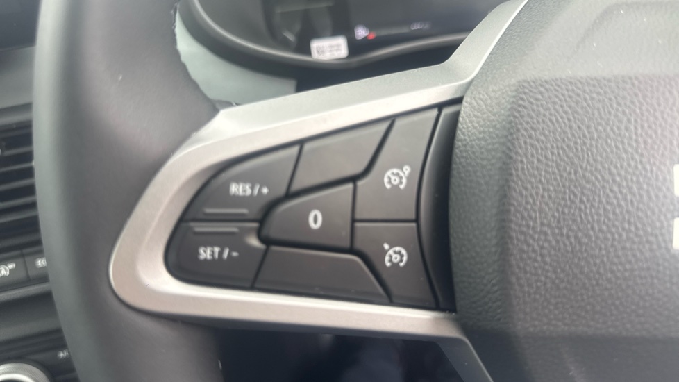 Dacia Sandero Stepway 1.0 TCe Extreme 5dr Petrol Hatchback - Image 23