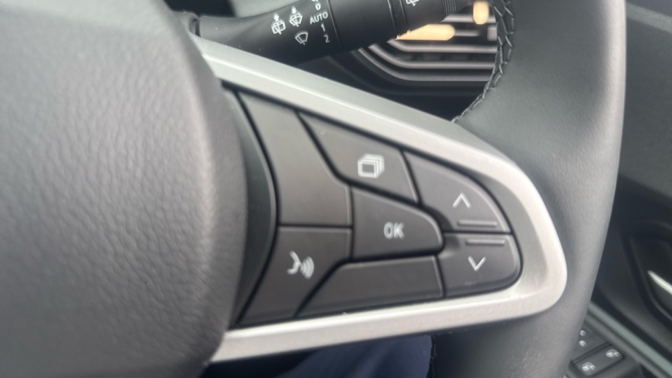 Dacia Sandero Stepway 1.0 TCe Extreme 5dr Petrol Hatchback - Image 24