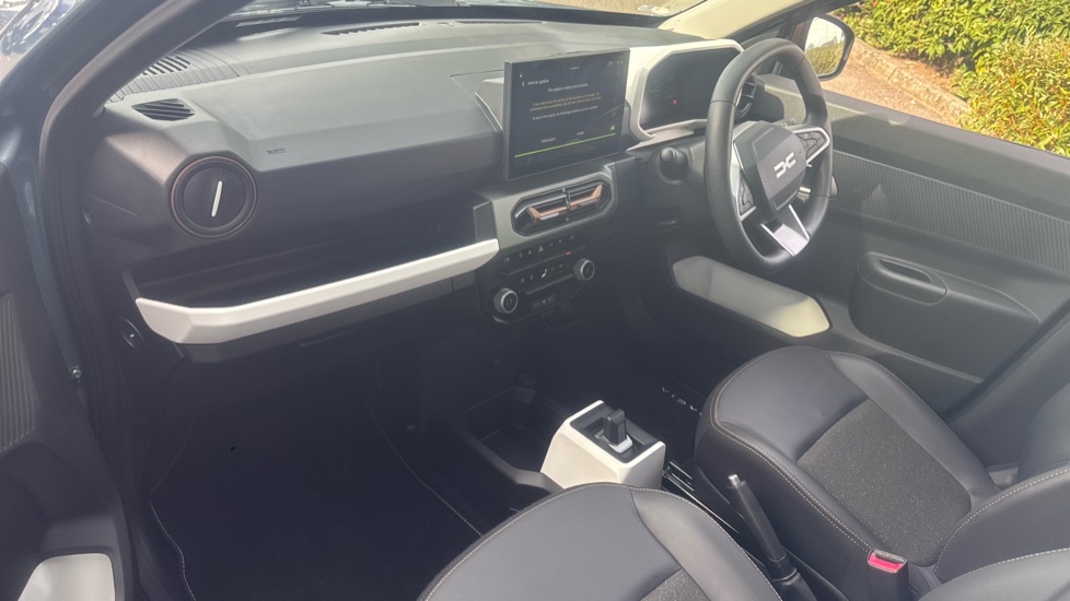 Dacia Spring 27kWh Extreme 65 48kW 5dr Auto Electric Hatchback - Image 9