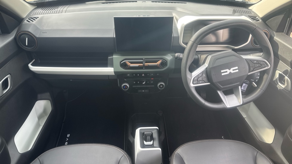 Dacia Spring 27kWh Extreme 65 48kW 5dr Auto Electric Hatchback - Image 10