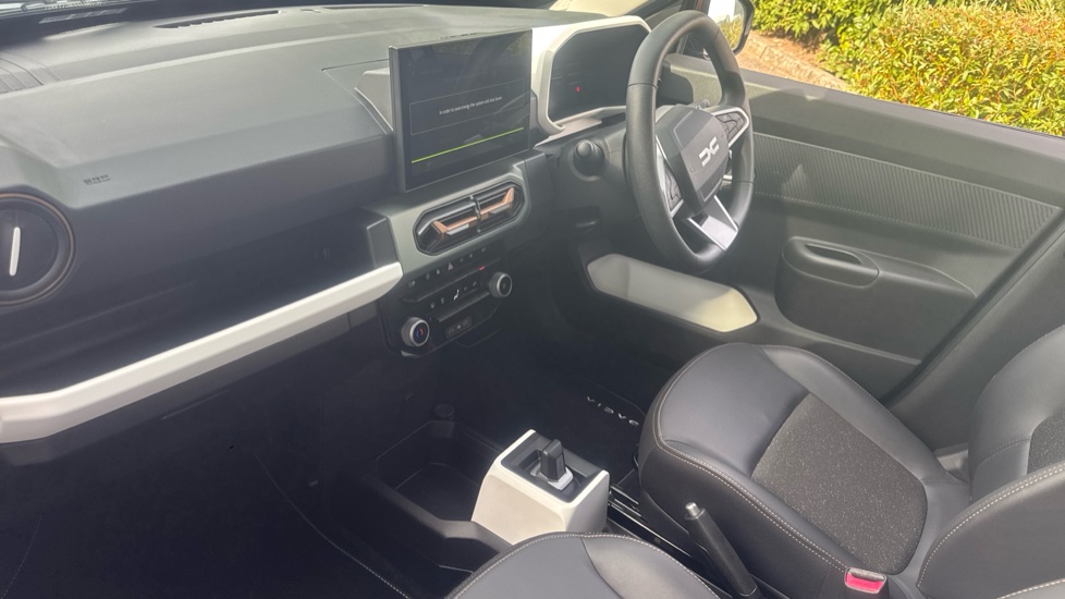 Dacia Spring 27kWh Extreme 65 48kW 5dr Auto Electric Hatchback - Image 13
