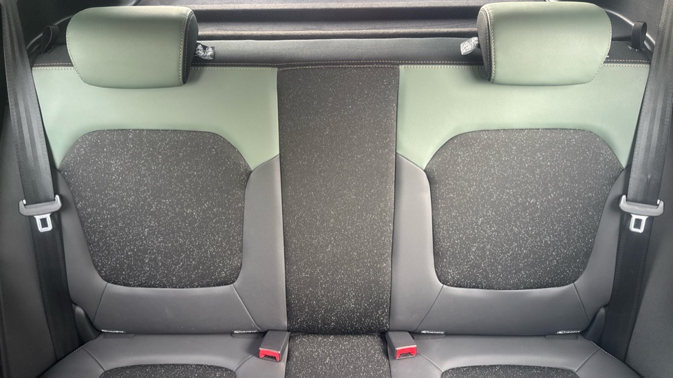 Dacia Spring 27kWh Extreme 65 48kW 5dr Auto Electric Hatchback - Image 15