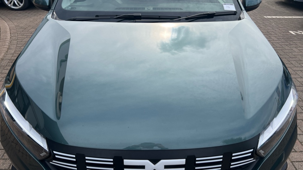 Dacia Sandero 1.0 Tce Expression 5dr Petrol Hatchback - Image 8