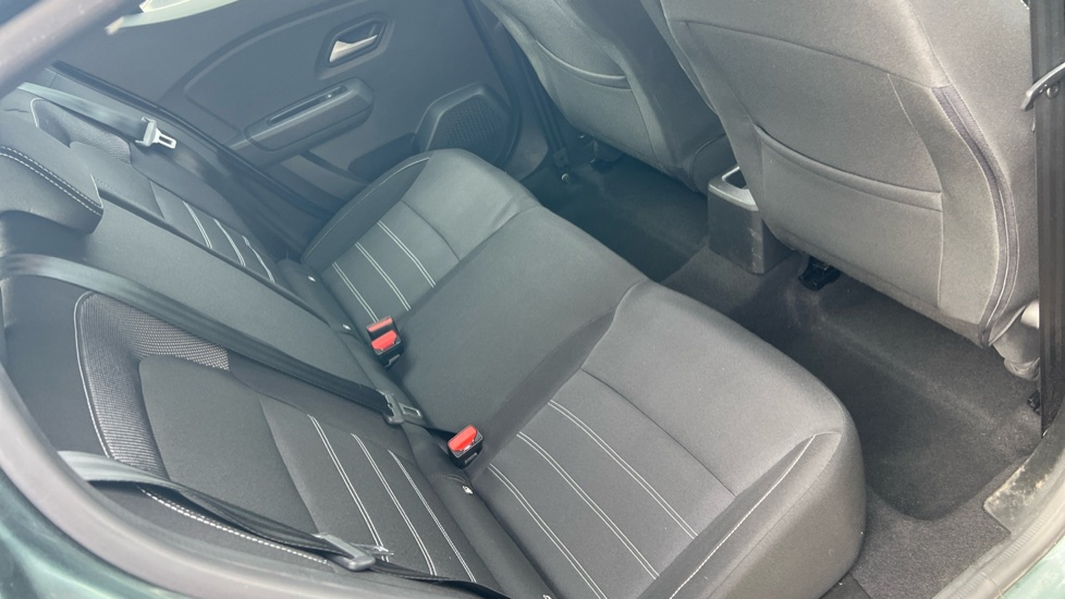 Dacia Sandero 1.0 Tce Expression 5dr Petrol Hatchback - Image 16