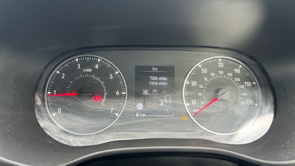 Dacia Sandero 1.0 Tce Expression 5dr Petrol Hatchback - Image 18
