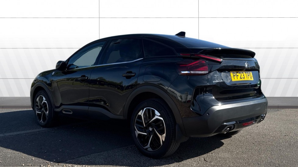 Used Citroen C4 1.2 PureTech [130] C-Series Edition 5dr Petrol Hatchback  for Sale | Vertu Motors