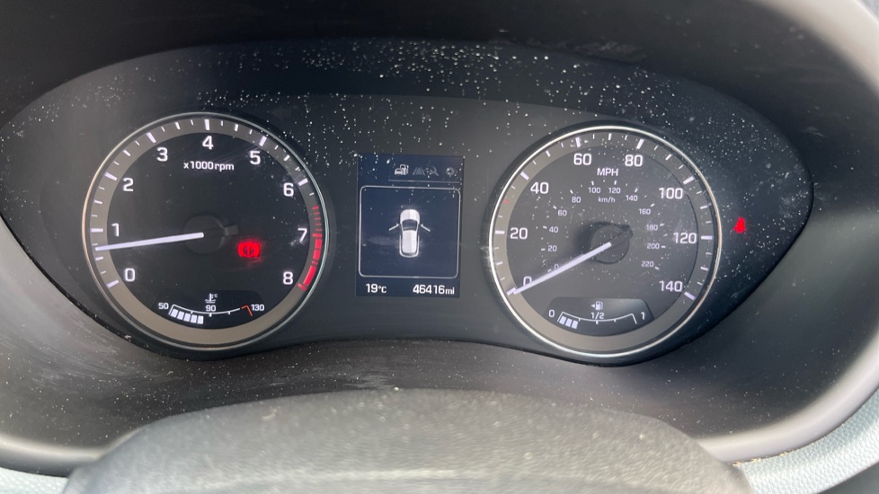 Hyundai i20 1.4 Premium SE 5dr Petrol Hatchback - Image 18