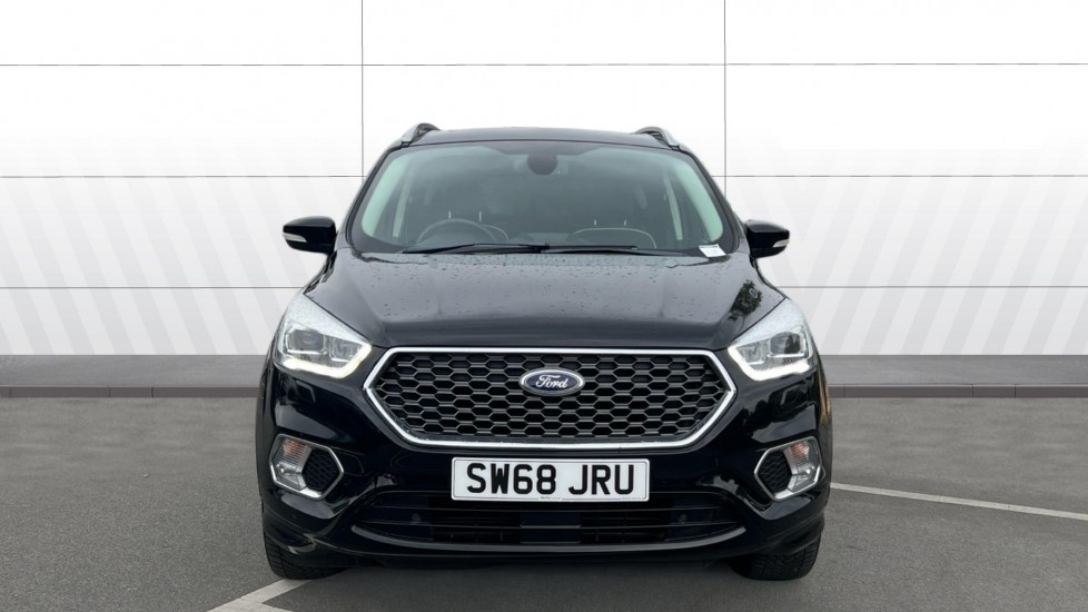 Ford Kuga Vignale 2.0 TDCi 180 5dr Auto Diesel Estate - Image 3