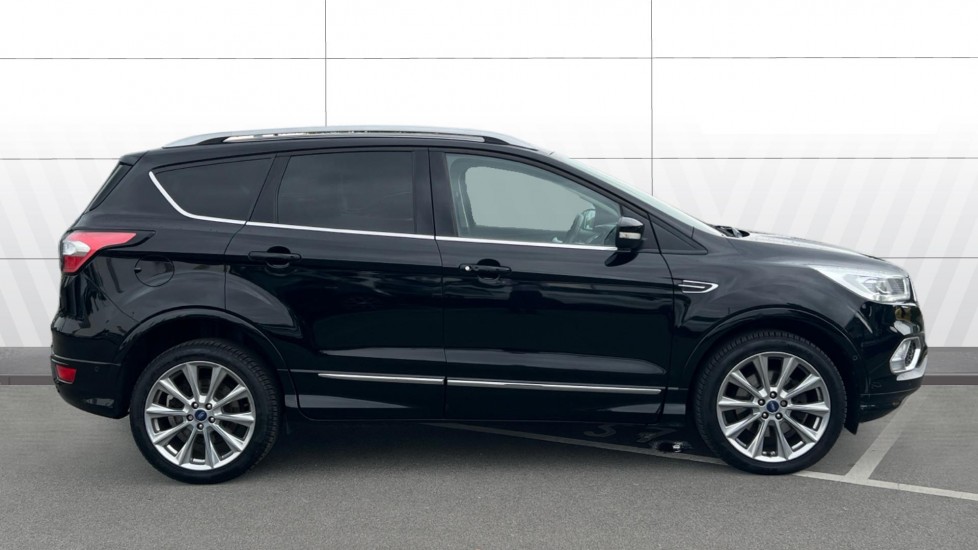 Ford Kuga Vignale 2.0 TDCi 180 5dr Auto Diesel Estate - Image 5
