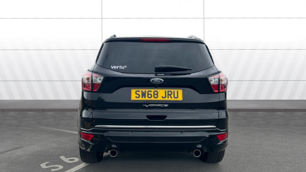 Ford Kuga Vignale 2.0 TDCi 180 5dr Auto Diesel Estate - Image 6
