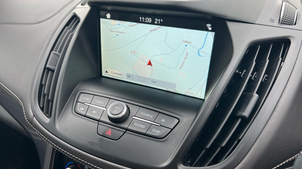 Ford Kuga Vignale 2.0 TDCi 180 5dr Auto Diesel Estate - Image 12