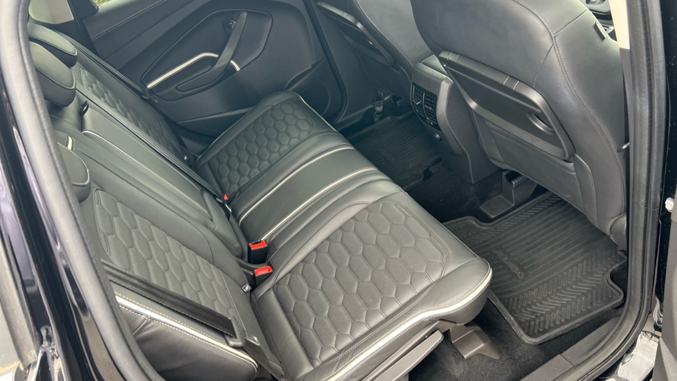 Ford Kuga Vignale 2.0 TDCi 180 5dr Auto Diesel Estate - Image 16