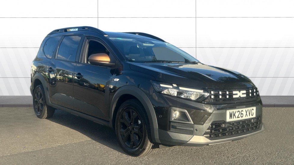 Dacia Jogger 1.0 TCe Extreme 5dr Petrol Estate - Image 1