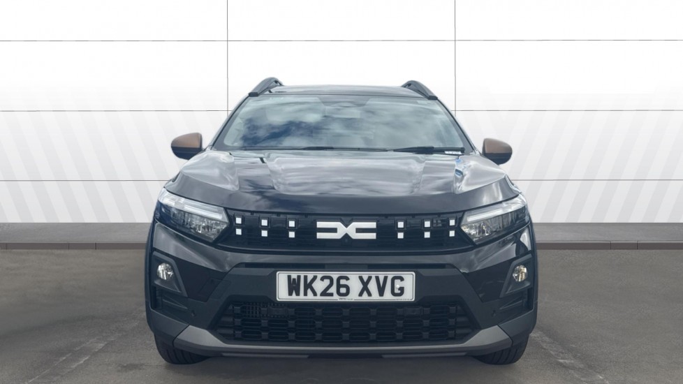 Dacia Jogger 1.0 TCe Extreme 5dr Petrol Estate - Image 3