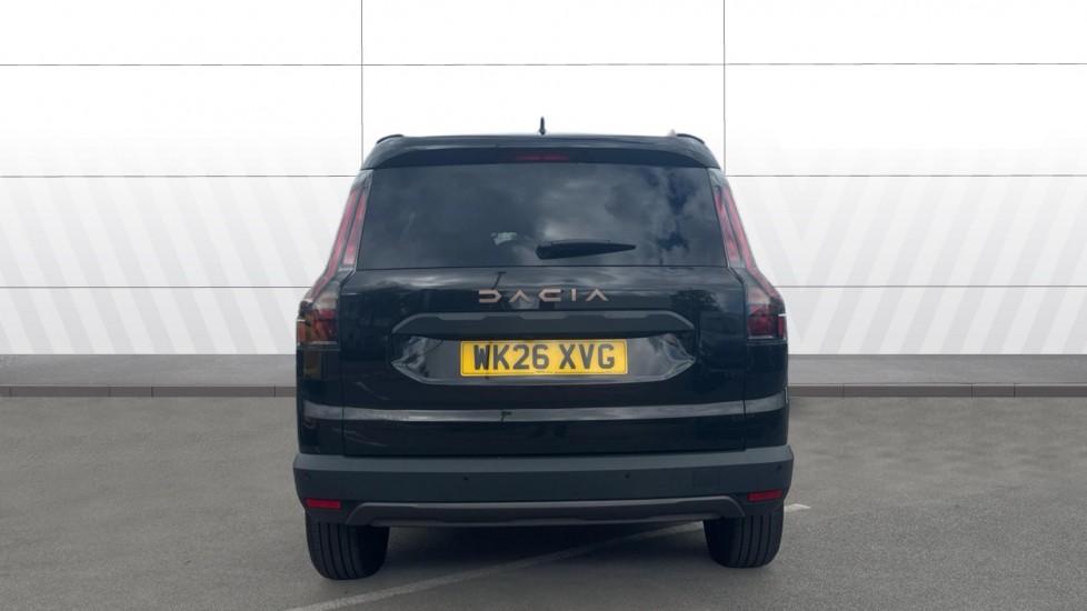 Dacia Jogger 1.0 TCe Extreme 5dr Petrol Estate - Image 6