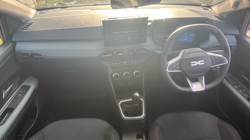 Dacia Jogger 1.0 TCe Extreme 5dr Petrol Estate - Image 10