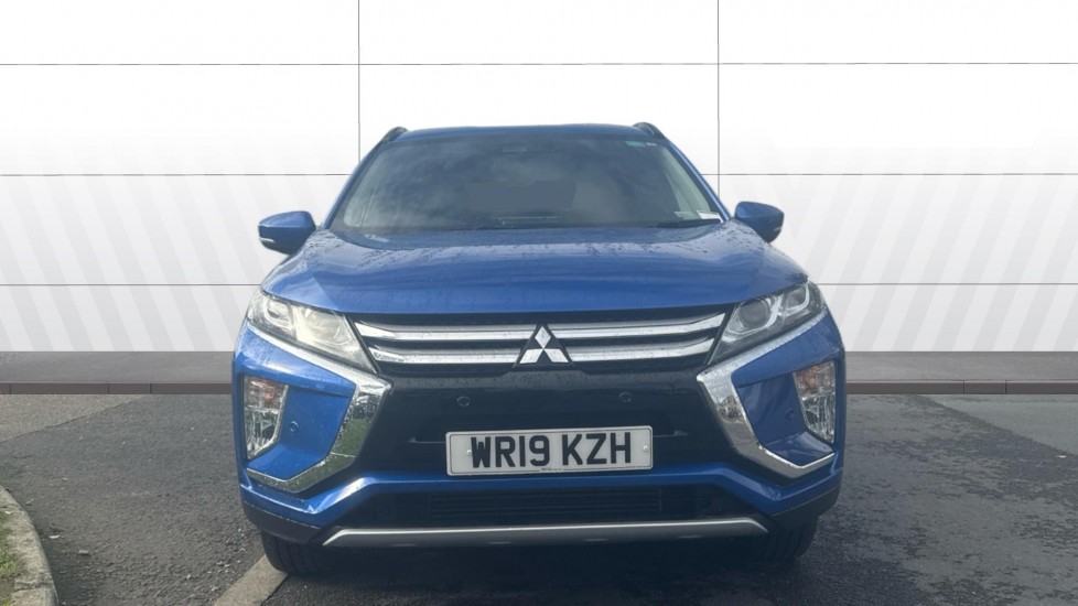 Mitsubishi Eclipse Cross 1.5 3 5dr Petrol Hatchback - Image 3