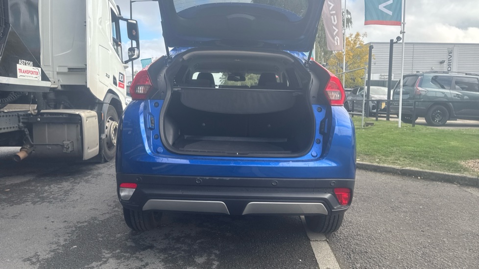 Mitsubishi Eclipse Cross 1.5 3 5dr Petrol Hatchback - Image 4