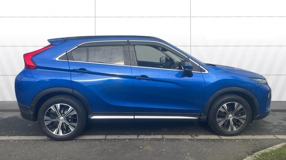 Mitsubishi Eclipse Cross 1.5 3 5dr Petrol Hatchback - Image 5
