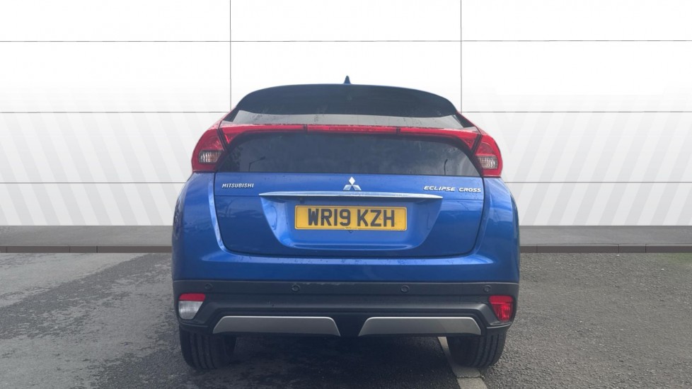 Mitsubishi Eclipse Cross 1.5 3 5dr Petrol Hatchback - Image 6
