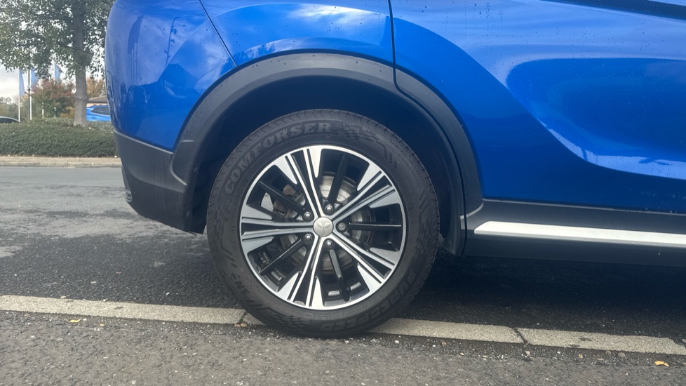 Mitsubishi Eclipse Cross 1.5 3 5dr Petrol Hatchback - Image 7
