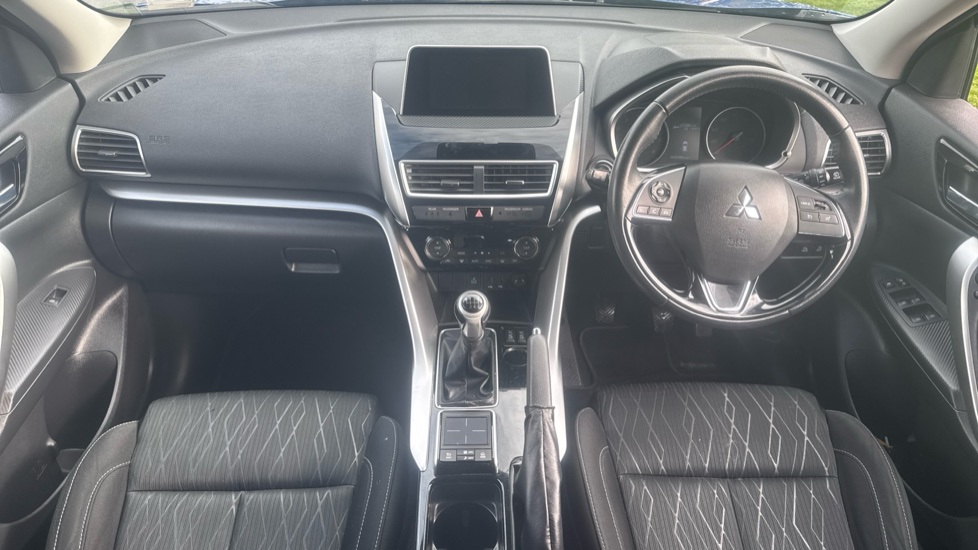 Mitsubishi Eclipse Cross 1.5 3 5dr Petrol Hatchback - Image 10