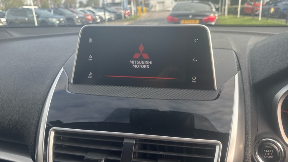Mitsubishi Eclipse Cross 1.5 3 5dr Petrol Hatchback - Image 12