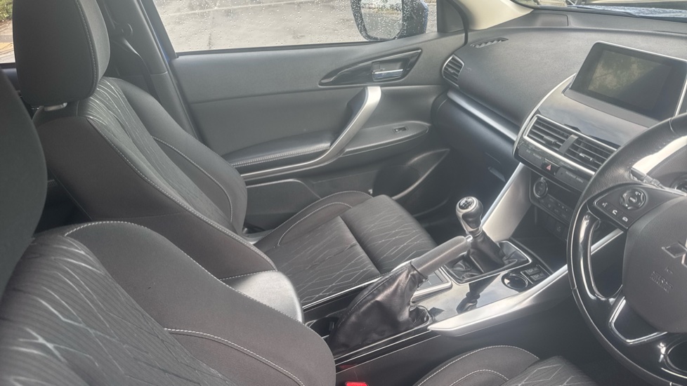 Mitsubishi Eclipse Cross 1.5 3 5dr Petrol Hatchback - Image 14