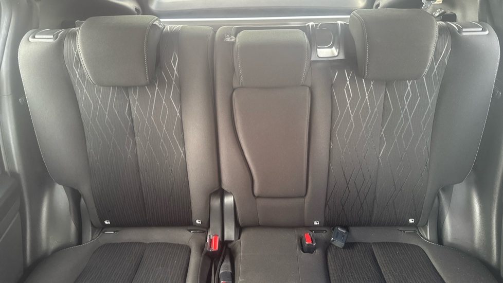 Mitsubishi Eclipse Cross 1.5 3 5dr Petrol Hatchback - Image 15