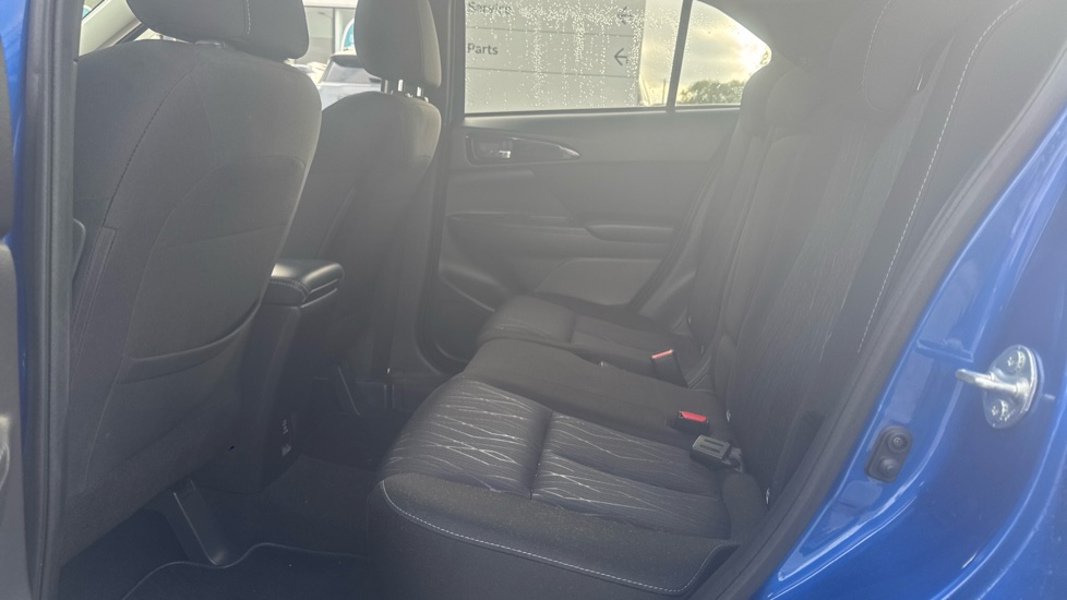 Mitsubishi Eclipse Cross 1.5 3 5dr Petrol Hatchback - Image 16
