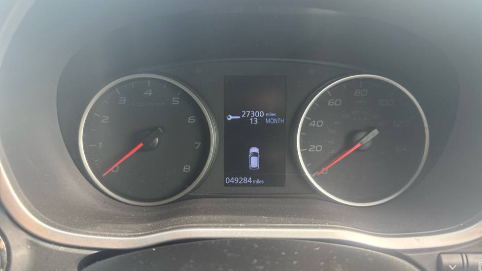 Mitsubishi Eclipse Cross 1.5 3 5dr Petrol Hatchback - Image 18