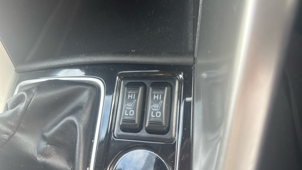 Mitsubishi Eclipse Cross 1.5 3 5dr Petrol Hatchback - Image 21
