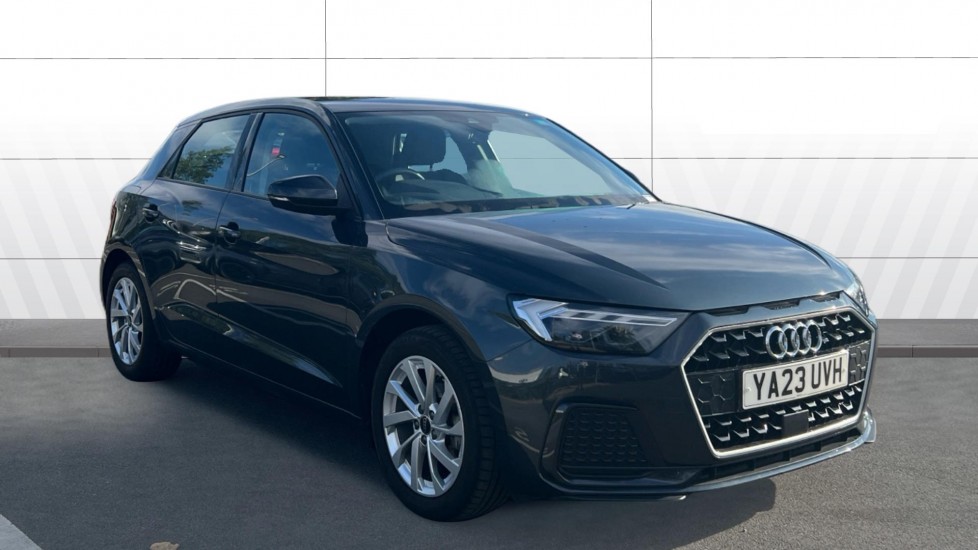 Audi A1 25 TFSI Sport 5dr Petrol Hatchback - Image 1