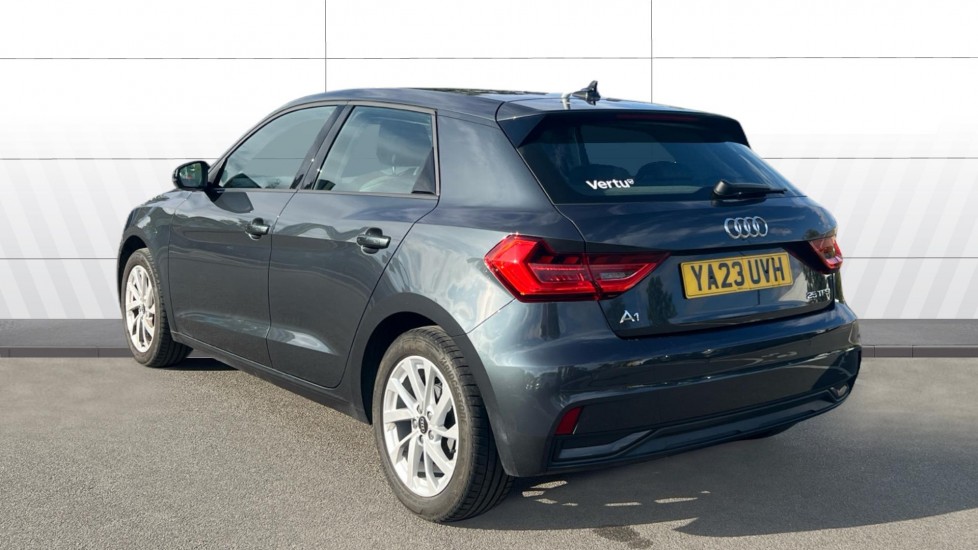 Audi A1 25 TFSI Sport 5dr Petrol Hatchback - Image 2