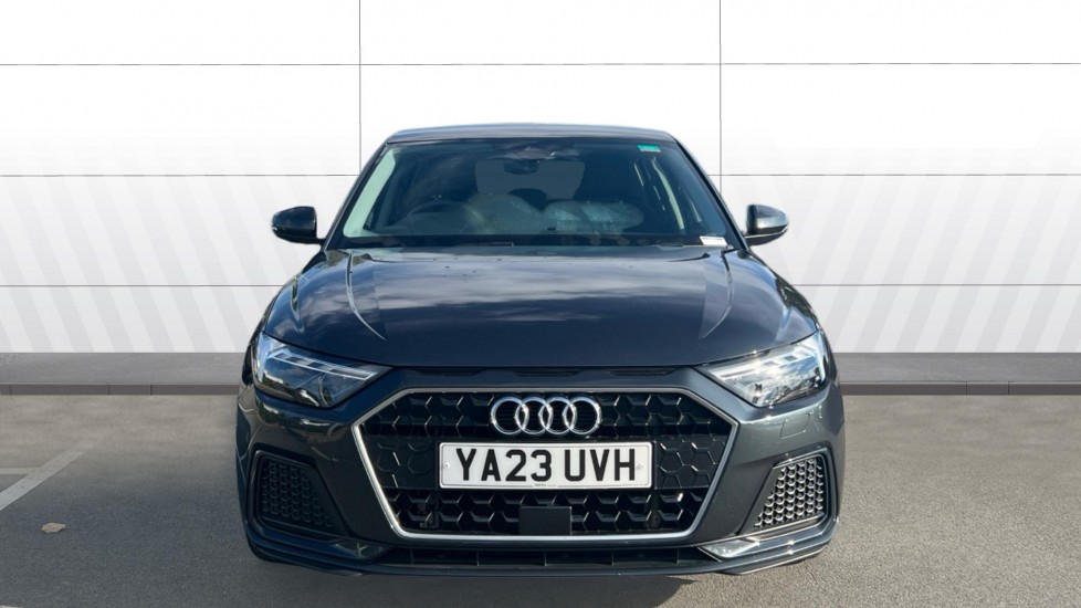 Audi A1 25 TFSI Sport 5dr Petrol Hatchback - Image 3