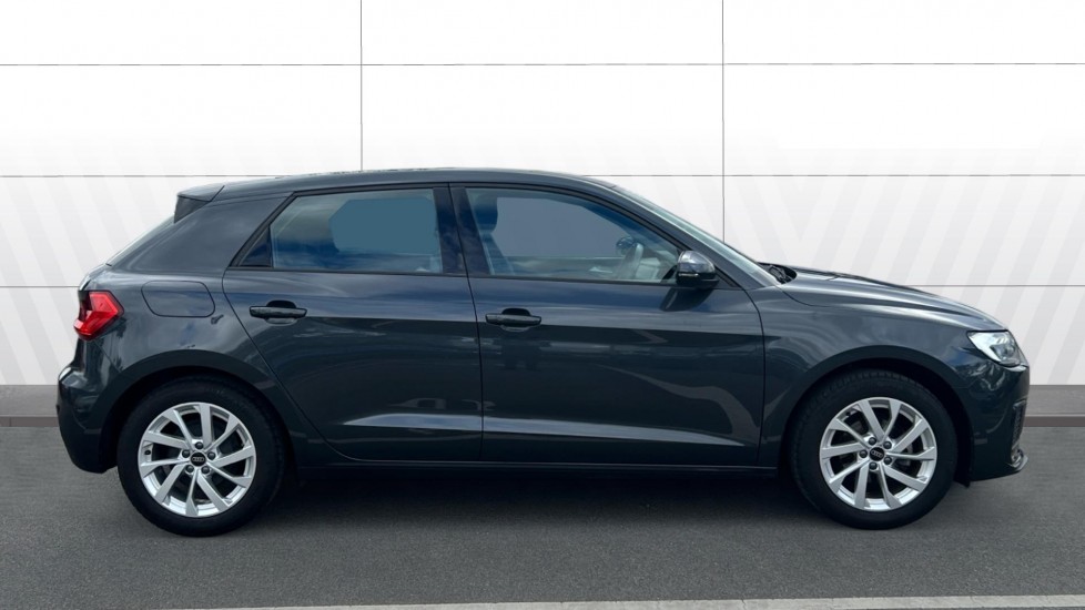 Audi A1 25 TFSI Sport 5dr Petrol Hatchback - Image 5