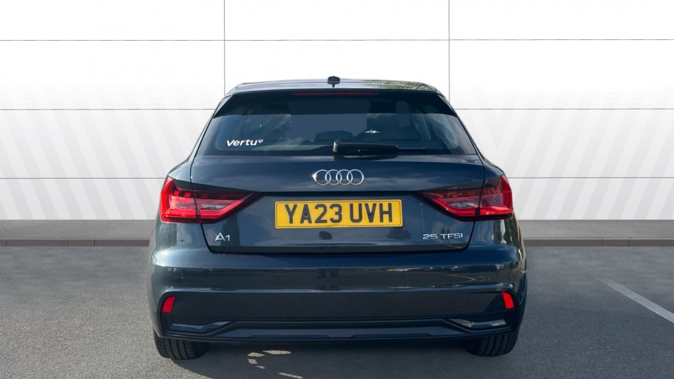 Audi A1 25 TFSI Sport 5dr Petrol Hatchback - Image 6