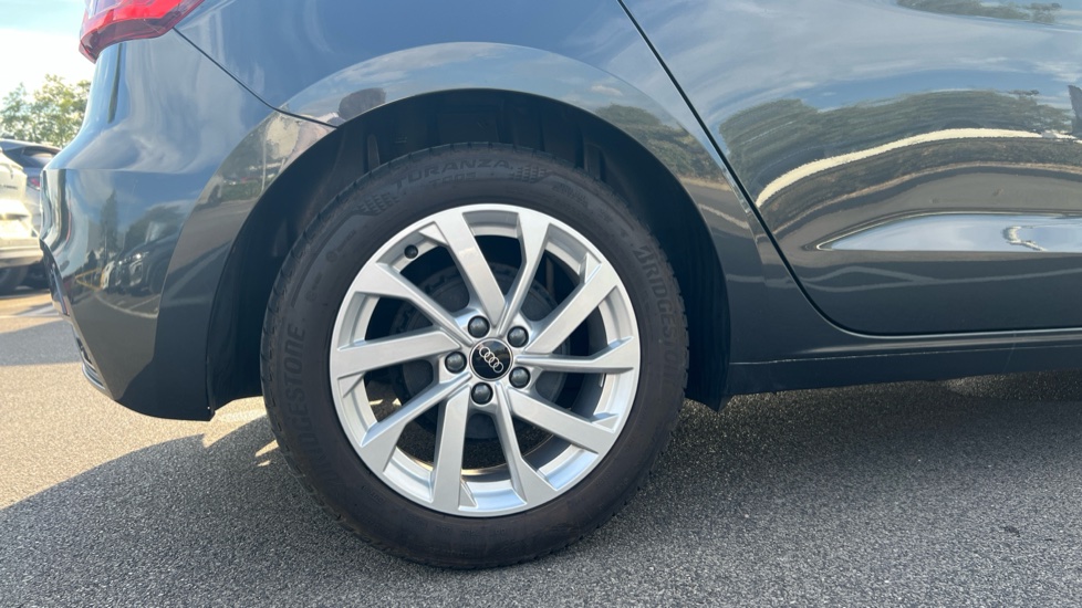 Audi A1 25 TFSI Sport 5dr Petrol Hatchback - Image 7