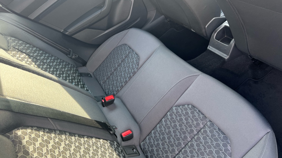 Audi A1 25 TFSI Sport 5dr Petrol Hatchback - Image 16